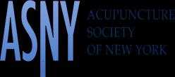 Acupuncturist Society Of New York
