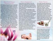 On location at North Nassau Acupuncture LLC, a Acupuncturist in Great Neck, NY
